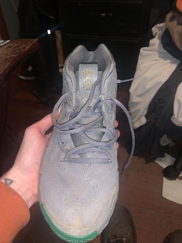 Youth Kyrie 4 City Guardians Size 6 