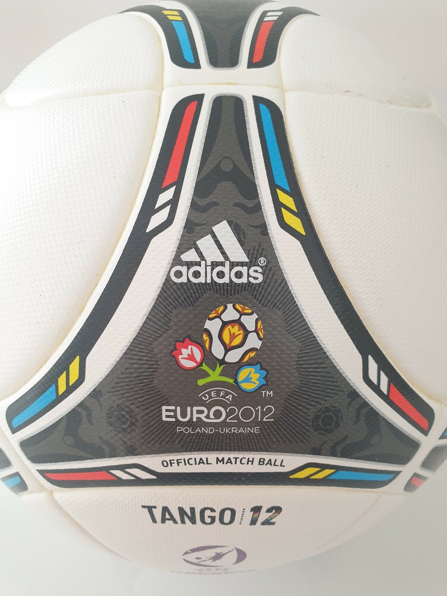 2012 U-20 女子 ワールドカップ adidas Tango 12 ボール Adidas Ball Tango 12 Final Uefa Women's Under 17