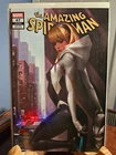 Amazing Spider-Man #47 Jeehyung Lee Variant NM Marvel 2020 Spencer Ferreira