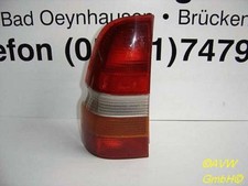 Rückfahrleuchte Rückleuchte links FORD ESCORT VII KOMBI (GAL, ANL) 1.6 16V
