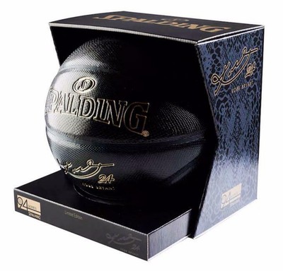 the black mamba basketball