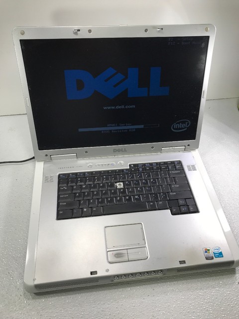 dell e1705 ethernet controller