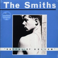 Vinyl The Smiths - Hatful Of Hollow Vinyl The Smiths - Hatful Of Hollow