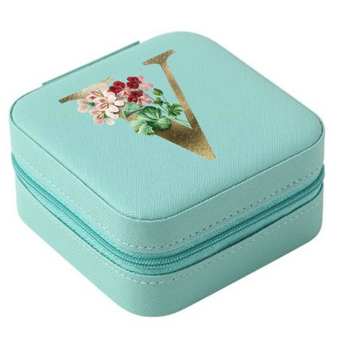 Hochwertige Schmuck Geschenkboxen Tasche Halskette Armband Ring klein Großhandel UK - Bild 33 von 37