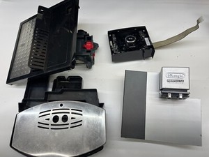 Delonghi Perfecta Cappuccino Typ ESAM 5500.T Ersatzteile