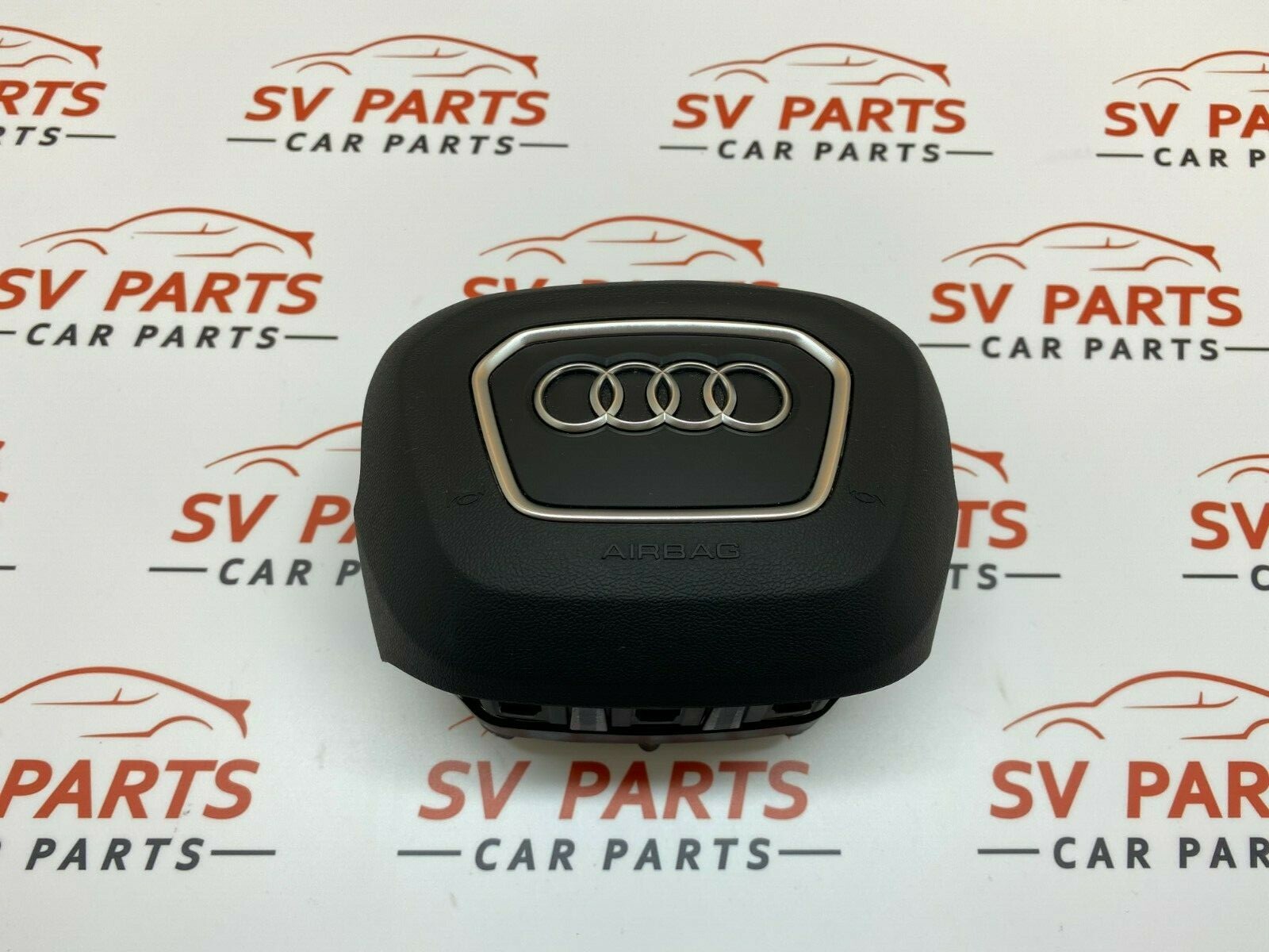 AUDI Q5 2018 FY MK2 AIRBAG FRONT DRIVER RIGHT WHEEL 80A880201 F  