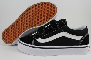 vans old skool boys