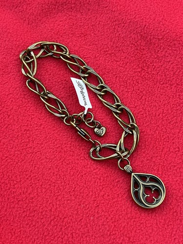 Brighton Ferrara Lorenzo Armband messingfarben + Etui - Bild 4 von 5