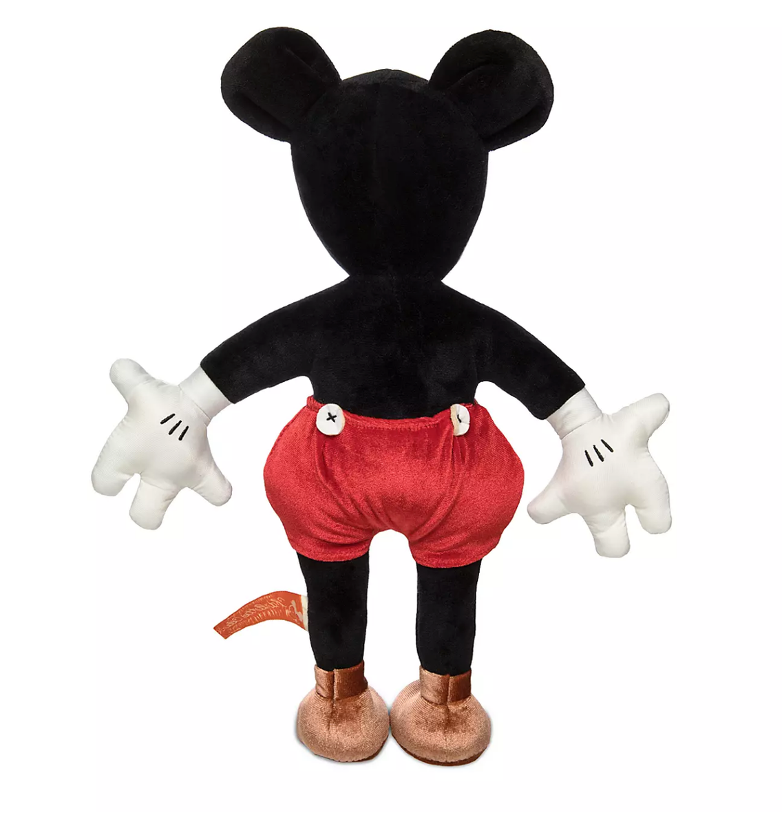 New Disney Limited Release Vintage 90th Anniversary Mickey