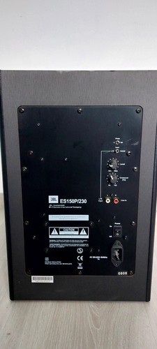 HOME CINEMA JBL ES series - Photo 14/20