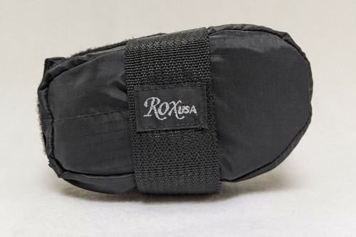 ROX Underseat Bicycle Saddle Bag - Picture 9 of 21