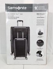Samsonite Element XLT 2.0 Hardside 2-Piece Lu...