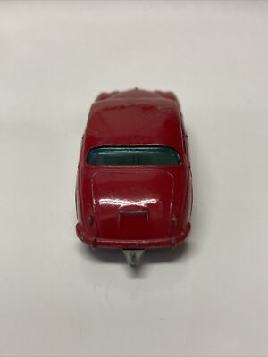 Matchbox 65-A – Jaguar 3.4 Litre Saloon – Miniature 1/43 – En Boîte