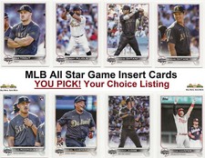 Shohei Ohtani Asg 16 Card Prices | Shohei Ohtani Asg 16 Card List