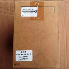 1PC DELTA VFD015B21A Inverter Frequency Converter New In Box Expedited Shipping