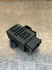 1Z0959772B VOLKSWAGEN TOUAREG 2007 MK1 (7L) Heated Seat Control Module