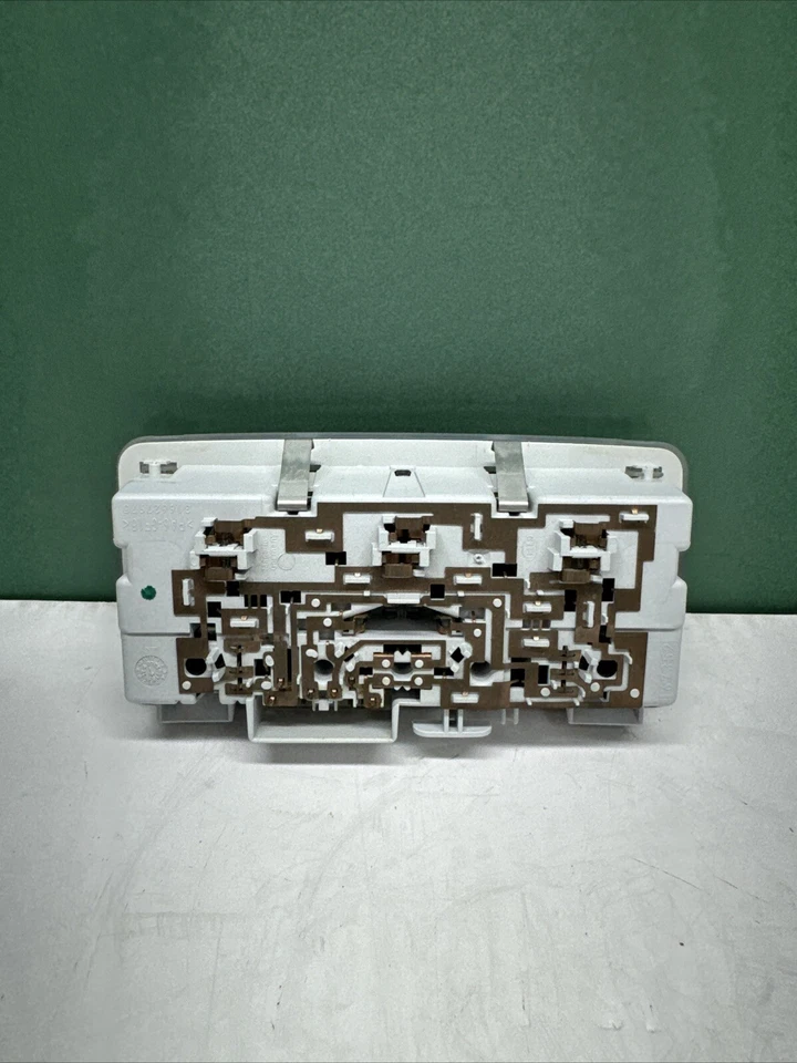 GMC Terrain Equinox 2011-2017 techo superior trasero luz domo central 13285096 Foto 2 de 4