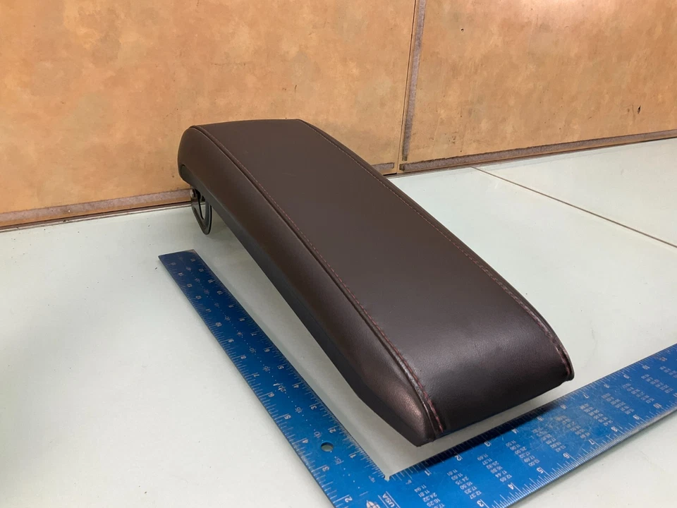 ⭐2010-2015 Chevrolet Equinox console central apoio de braço tampa M - Imagem 2 de 4