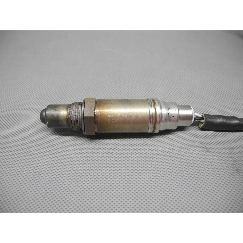 Sensor de oxígeno genuino para 96-99 SATURN SL2 SL1 SC1 SC2 SW1 SW2 OE F00HL00088 Foto 2 de 4