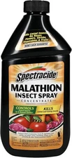 Spectracide Malathion Insect Spray Concentrate, 32 oz, Pack of 1