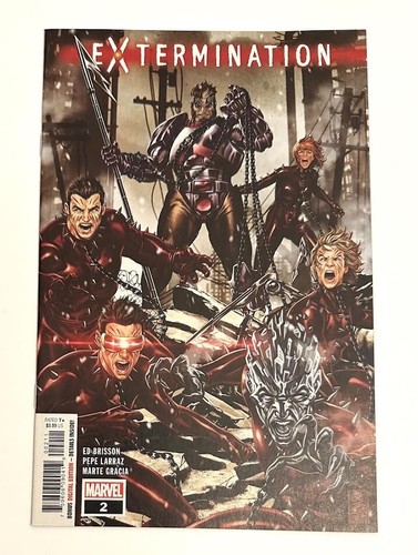 X-Men COMICS! Silver-Modern,PICK ISSUES, 5 gets 20% OFF Jean Grey, Wolverine ... - Picture 36 of 81