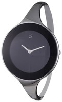 Calvin Klein Ladies Watch Mirror K2824130 Calvin Klein Ladies Watch Mirror K2824130