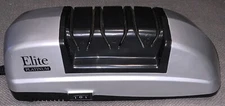 Elite Platinum Pro Knife sharpener: Maxi-Matic EKN-502W - Tested, Works Great