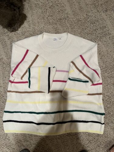 Ladies Xxl Gap Sweater Brand new