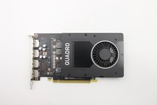 Nvidia Quadro P2200 5GB GDDR5X GPU Graphics Card