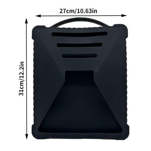 Silicone Protective Case Storage Organizer Box For StarLink Mini Anti-drop - Bild 7 von 14