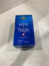 PetSafe Boundary Kit 500 Ft 20 Gauge Wire with 50 Flags PIG00-13769