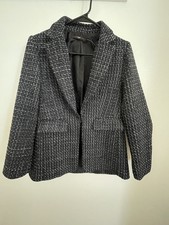 Anthropologie Azel Hazel Hazel Women’s Blazer Nwot Size Small