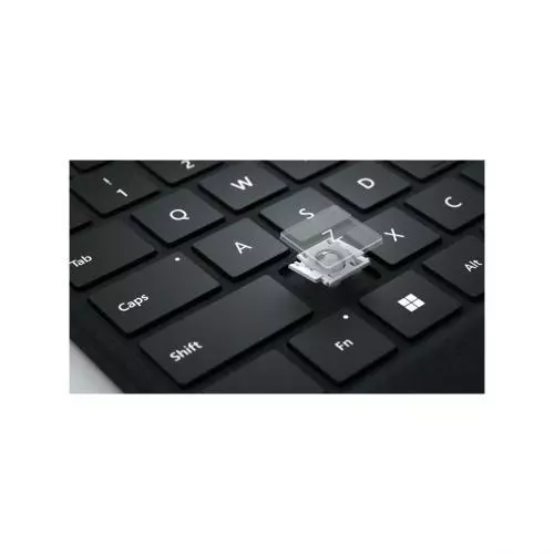 Microsoft Surface Pro Signature Keyboard with Finger Print Reader 