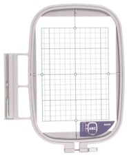 Sew Tech Stickrahmen 180x130mm für Brother S...