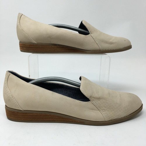 Dr Scholls Shoes Womens 8.5 M Dawned 