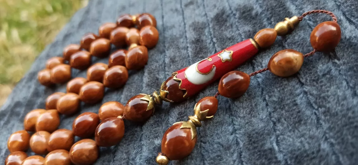 Big prayer beads online