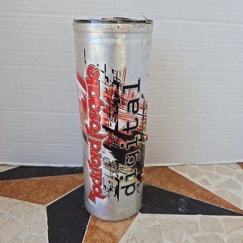 VINTAGE RARE ROCKFORD FOSGATE 1 FARAD DIGITAL CAPACITOR Untested As Is - 第 1/8 張圖片