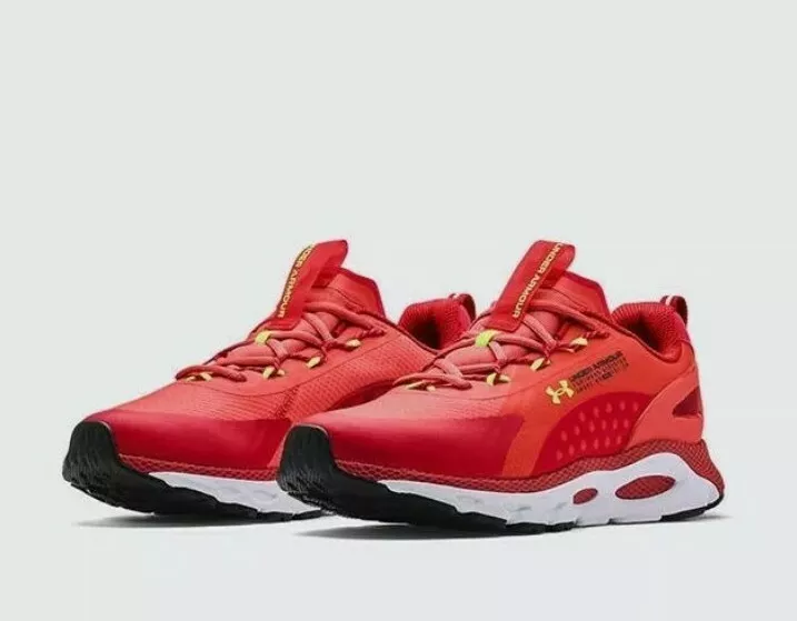 Men's ua hovr infinite hotsell running shoes