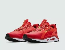 Under Armour UA HOVR Infinite Summit 2 Shoes 3023633-601 MEN'S RUNNING SHOES S12