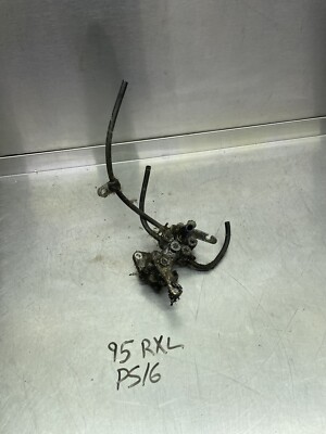 92 93 94 95 96 Polaris Indy RXL 648 650 Injection Oil Pump Oem Tested