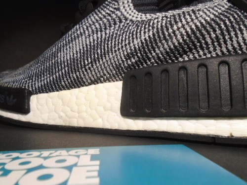 adidas nmd runner oreo