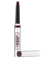 Lipstick Queen Rear View Mirror Low Rider Raisin Full Size NIB