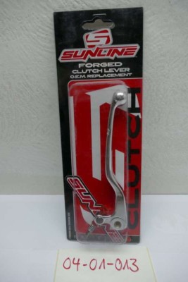 Kupplungs Hebel Clutch Sunline KTM SX65 125 EXC125 MXC125 EGS200 EU EX 04-01-013