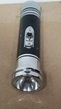 Vintage Eveready Union Carbide Flashlight  US...