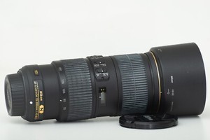 Nikon 70-200mm F/4.0 VR G ED Lens EXCELLENT CONDITION with SAMPLE IMAGES
