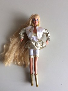 barbie hollywood