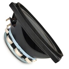 Beyma 6g40nd 6.5" Neodymium Line Array Speaker 170 Watt Rms 90-8000 Hz Pair
