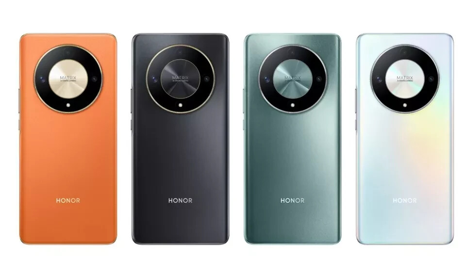 【美品】honor9 USED - Honor X9B 5G ALI-NX1 256GB 12GB RAM (FACTORY UNLOCKED