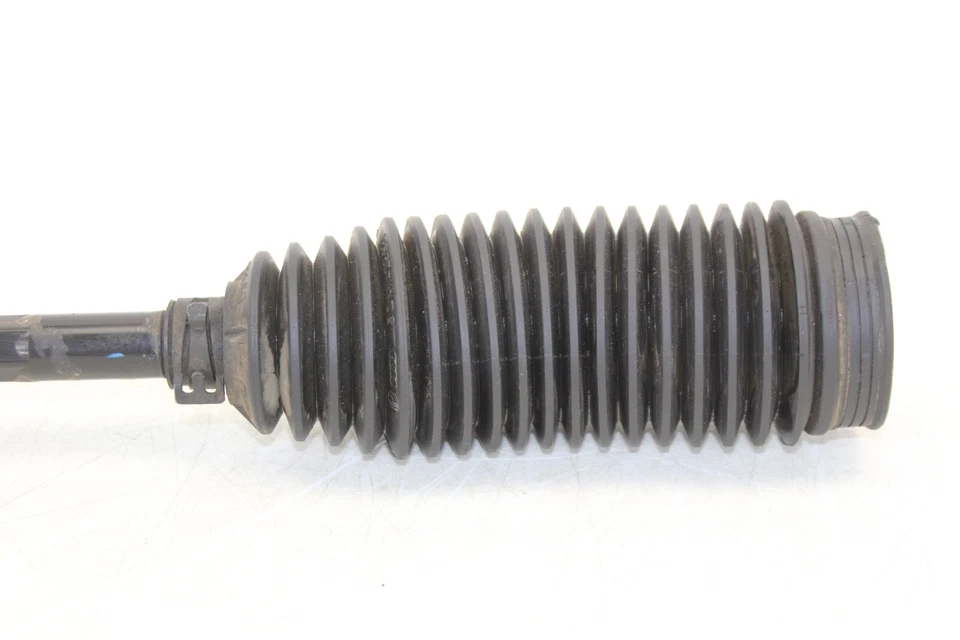 2015 - 2019 VOLKSWAGEN GOLF SPORTWAGEN TIRANTE ESQUERDO COM BOTA #11884 - Imagem 3 de 4