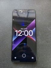 Xiaomi POCO X7 Pro 512GB 12GB Ram / Working Cracked Screen And Slight Bend